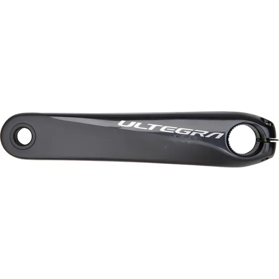 Shimano Ultegra venstre krankarm FC-R8000 170–175 mm, sort