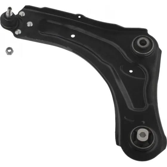 FEBI BILSTEIN 37067 Bærearm til Renault (venstre, nede)