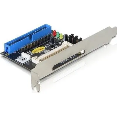 DeLOCK IDE til Compact Flash-adapter