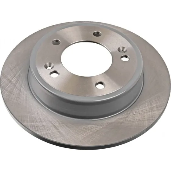 FEBI BILSTEIN Bremseskive 108387 til Hyundai KIA