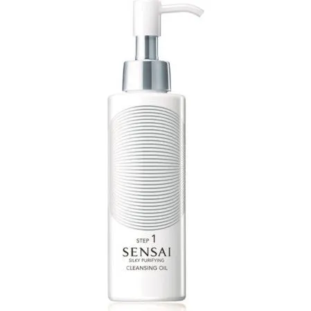 Sensai Silky Purifying Cleansing Oil 150 ml
