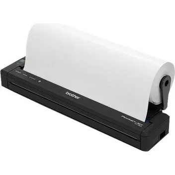 Brother PARH600 Papirrulleholder til PocketJet 6