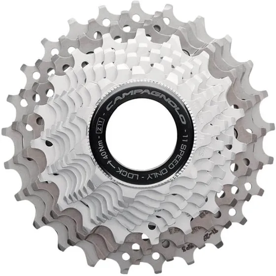 Campagnolo Super Record 11-speed kassette 11-29