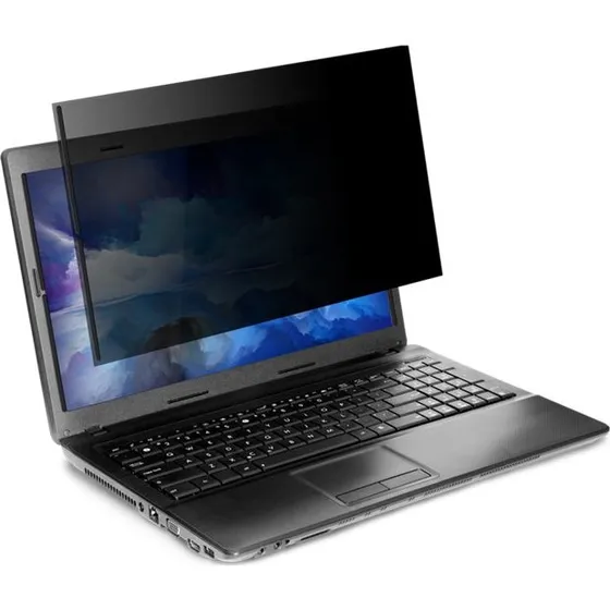 Targus 4Vu Notebook Privacy-Filter 14" Magnetisk Aftageligt