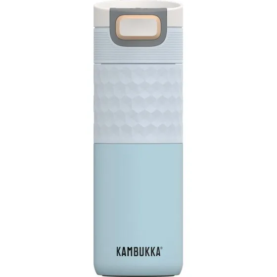 Kambukka Etna Grip Termokop 500 ml Breezy Blue