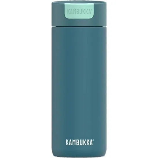 Kambukka Olympus Termokrus 500ml Blå