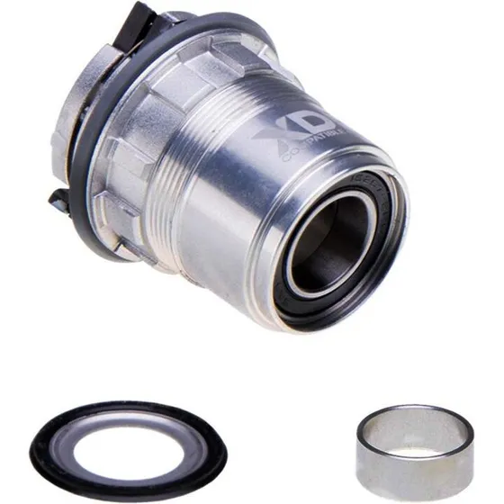 Campagnolo XDR Freehub Body CPS70 (FH-BUU015) – Grå, One Size