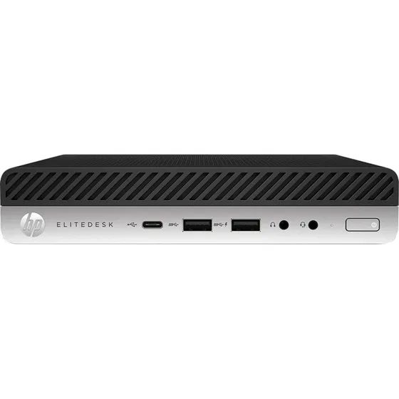 HP EliteDesk 800 G4 Mini i5-8500 8GB 256GB Windows 11 Pro
