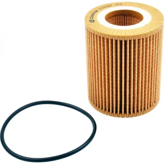 Castrol Oliefilter CO0297 til CITROËN, PEUGEOT, JAGUAR, LAND ROVER