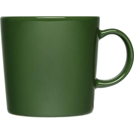 Iittala Teema krus 30 cl, skovgrøn