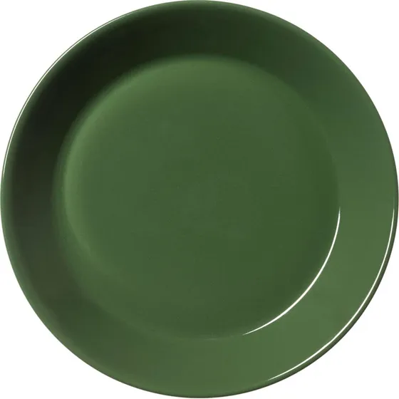 Iittala Teema Asiet Ø17 cm Skovgrøn