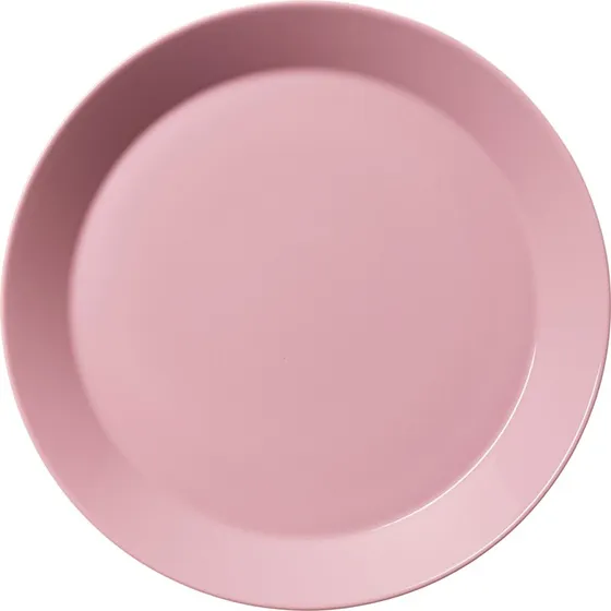 Iittala Teema Tallerken Ø26 cm Rosa