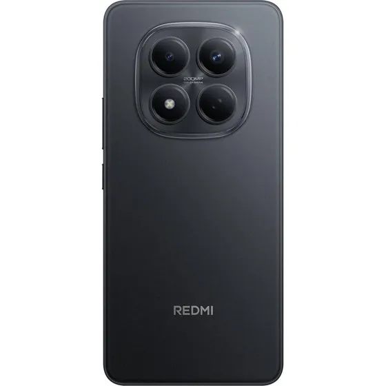 Xiaomi Redmi Note 15 Pro 6.77" 8/256 GB Sort