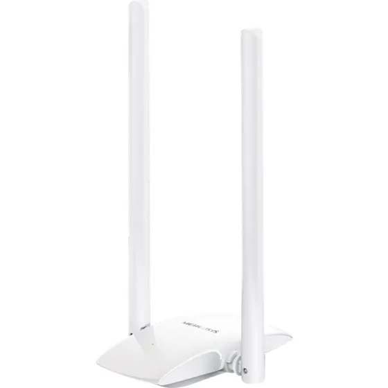 Mercusys MW300UH Trådløs USB-netværksadapter 300 Mbps