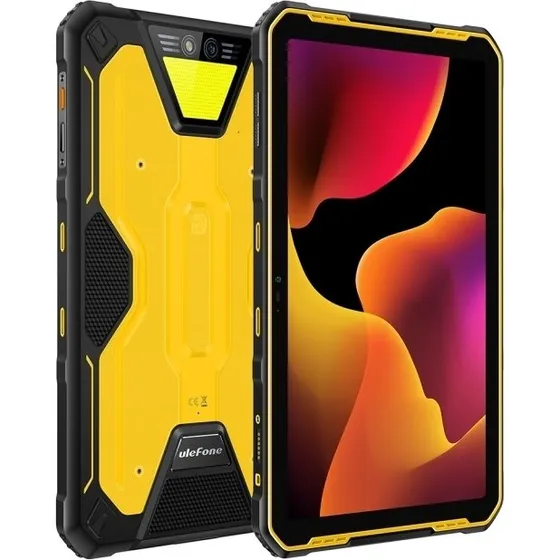 Ulefone Armor Pad 2 11" 256GB Orange