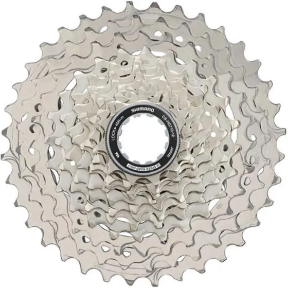 Shimano CS-HG710 12-speed kassette 11-36T