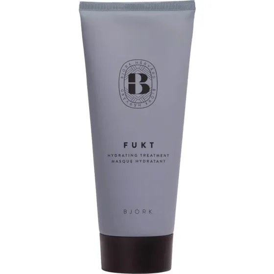 Bjork Fukt Intense Moisturizing Cream Mask 200 ml
