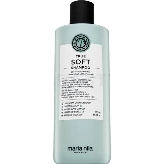 Maria Nila True Soft Shampoo 350 ml