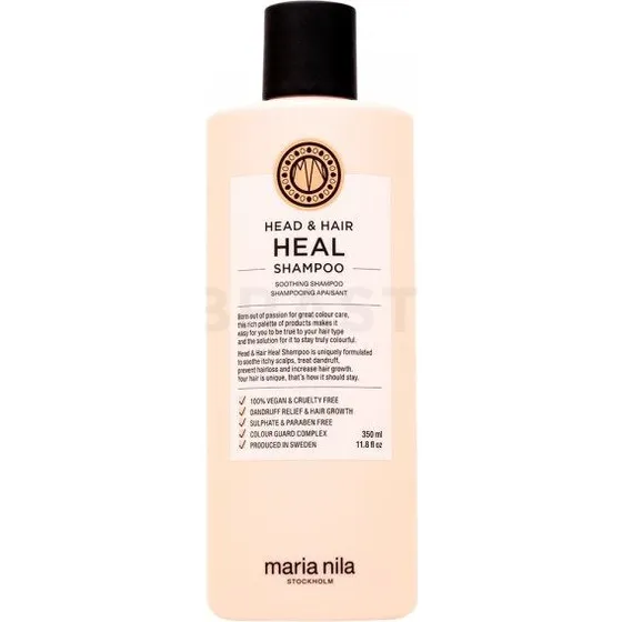 Maria Nila Head & Hair Heal Shampoo 350 ml