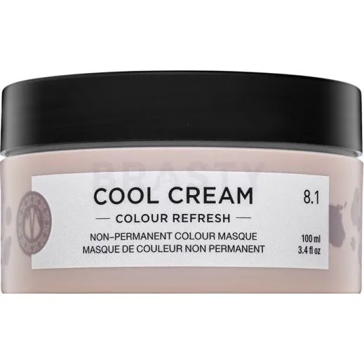 Maria Nila Colour Refresh 8.1 Cool Cream 100 ml