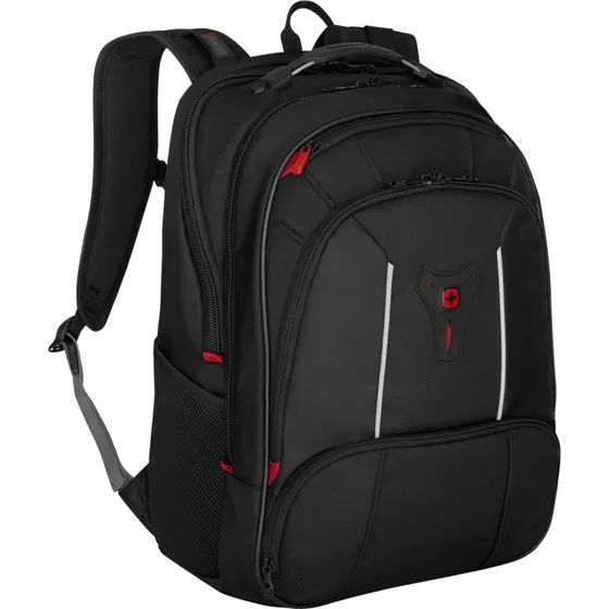 Wenger Carbon Business Rygsæk 17" Sort