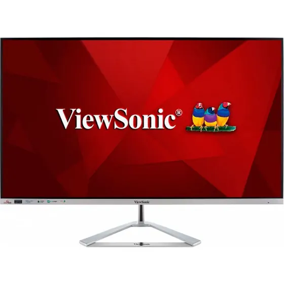 ViewSonic VX3276-2K-MHD-2 32" QHD IPS 75Hz