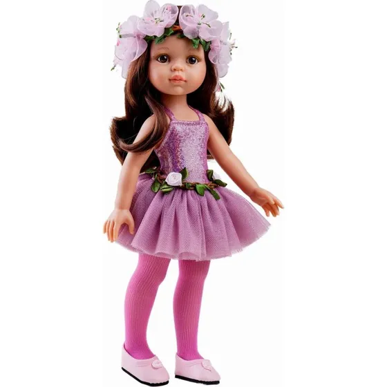 Paola Reina Carol Dukke 32 cm