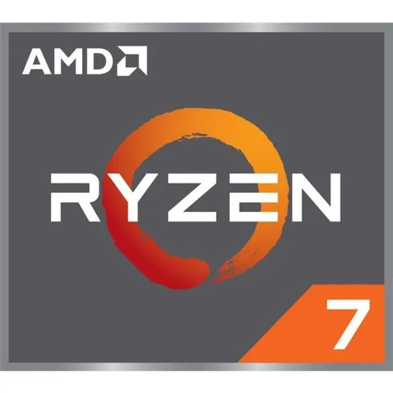AMD Ryzen 7 5800XT 3,8 GHz 8 kerner AM4 TRAY