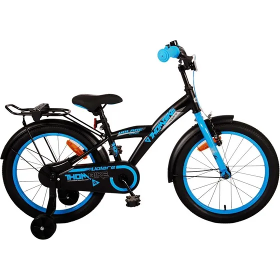 Volare Thombike Børnecykel 18" Blå