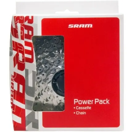 SRAM Power Pack 10-speed PG-1050 + PC-1031 (11-28/36T)