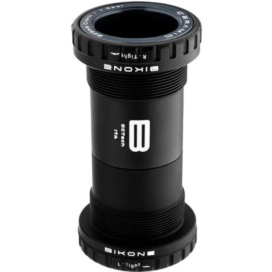 Bikone DCTech ITA DUB krankboks med keramiske lejer