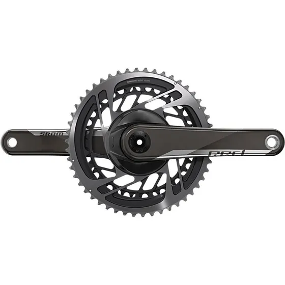 SRAM RED DUB kranksæt 46/33T 172,5 mm (2x12)