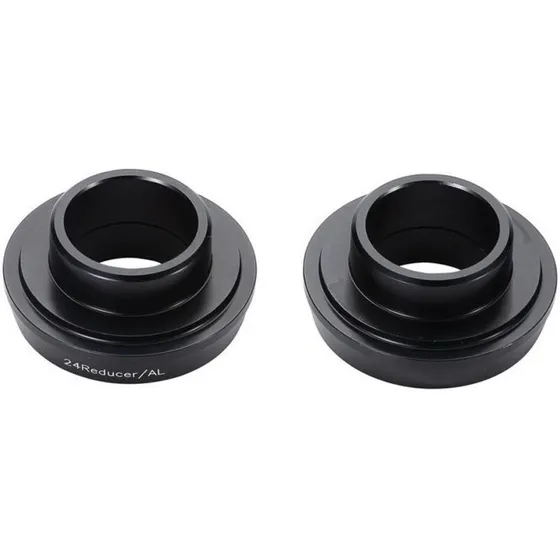 BBB Adapter BB30/PF30 til 24 mm krankaksel