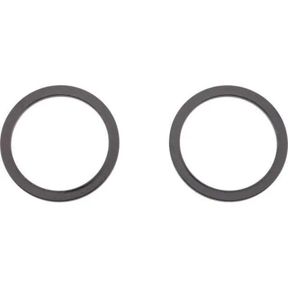 SRAM Spacerkit BB30 2,5 mm - 2x afstandsringe