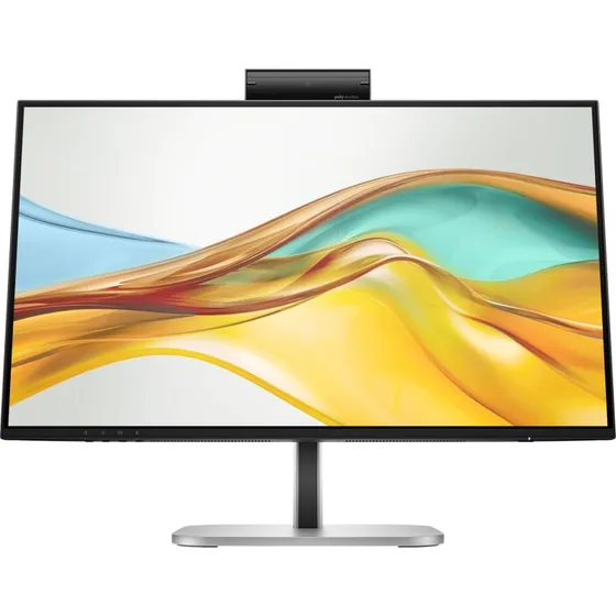 HP 524pm 24" IPS FHD 100Hz USB-C KVM
