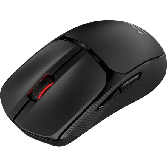 HyperX Pulsefire Fuse Trådløs Gaming Mus Sort