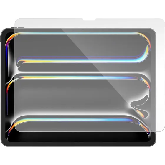 Compulocks iPad Pro M4 13" (2024) Tempered Glass Skærmbeskytter
