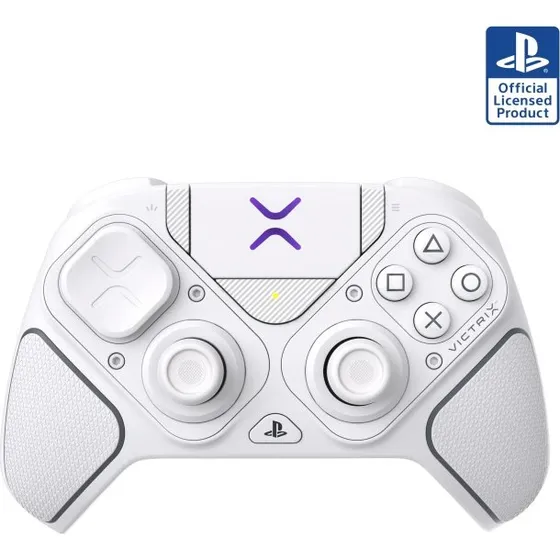 Turtle Beach Victrix Pro BFG Reloaded Hvid Trådløs Controller