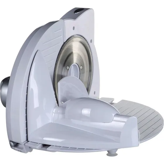 Clatronic AS 2958 Skæremaskine 130W Hvid