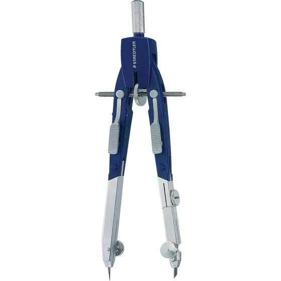 Staedtler Mars Comfort Passer m/universal adapt
