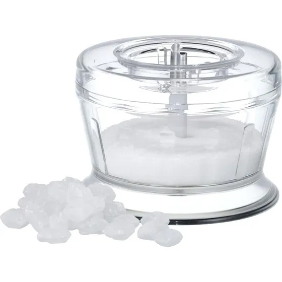 Unold ESGE 5050 Minihakker - Transparent