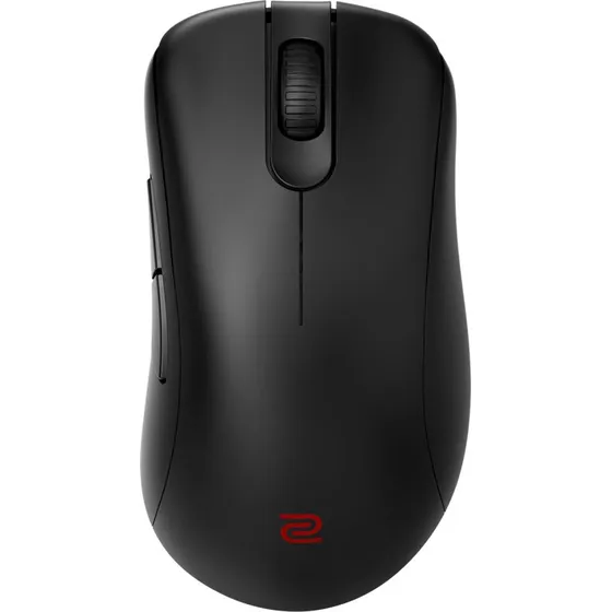 BenQ Zowie EC1-DW Trådløs Gaming Mus, 63 g, Sort
