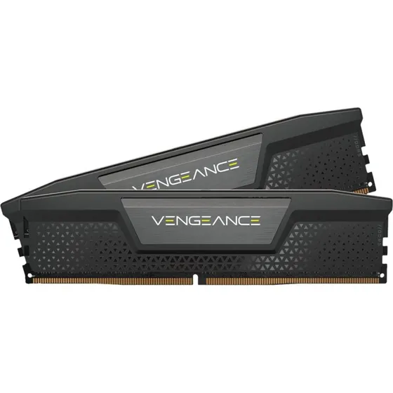 Corsair Vengeance DDR5 32GB 4800MHz CL40 Sort