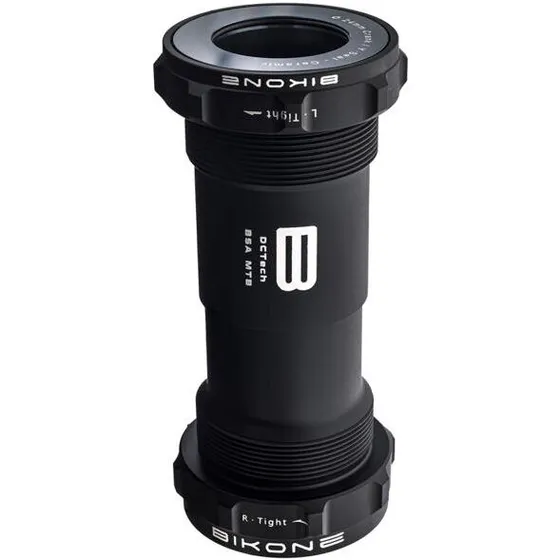 Bikone DCTech BSA krankboks Shimano 73mm keramiske lejer