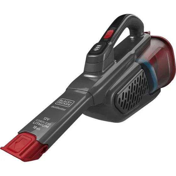 BLACK+DECKER DustBuster BHHV315B Håndstøvsuger 20W 0,7L