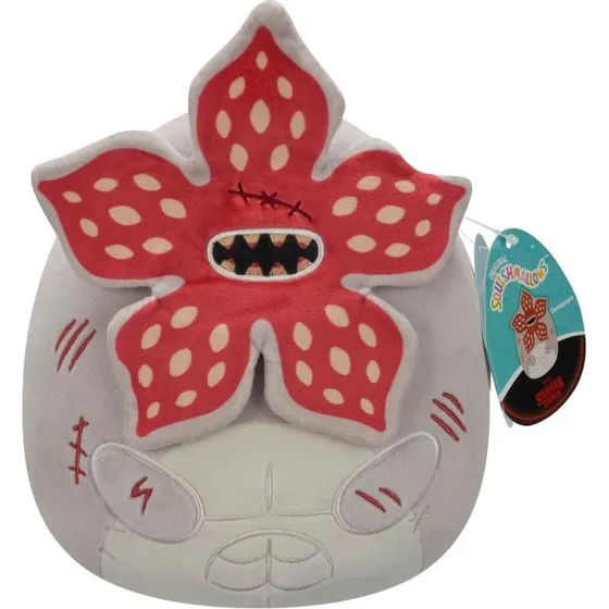 Squishmallows Stranger Things Demogorgon 20 cm