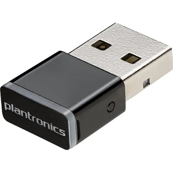 Poly BT600 Bluetooth-adapter med USB-C og taske