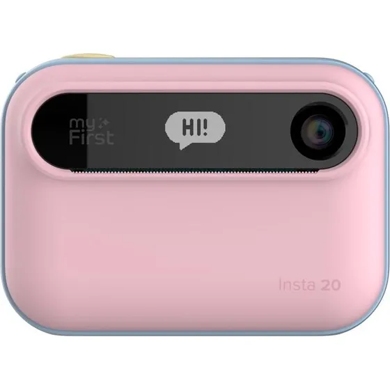 myFirst Camera Insta 20 - Cotton Candy Mix