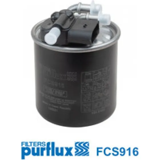 PURFLUX Brændstoffilter FCS916, 6420906452, A6070901252