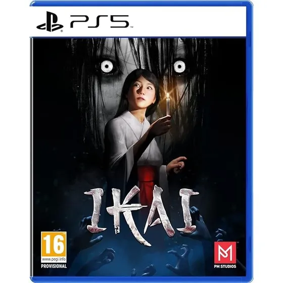 PM Studios Ikai – PS5 Psykologisk Horror-spil